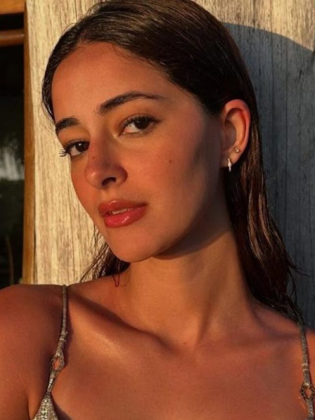 माचिस की तीली बोलकर किया ट्रोल, तो अनन्या ने करवाई सर्जरी? बोलीं- आप कभी...