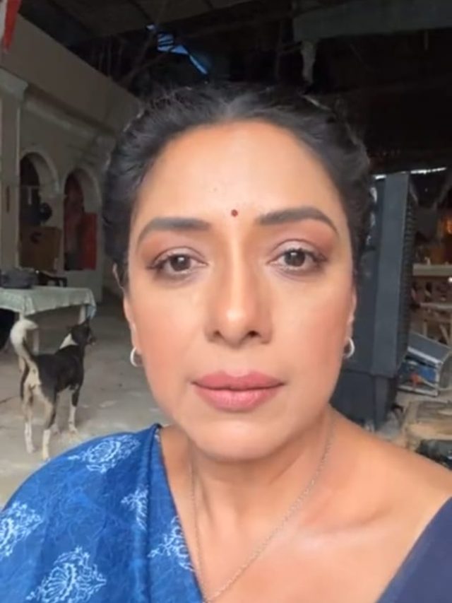 रुपाली गांगुली को कुत्ते ने काटा? खबर सुनते ही भड़कीं एक्ट्रेस, खुद बताया सच