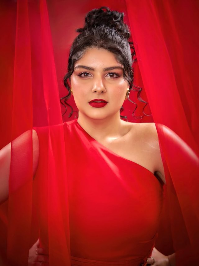 13 साल बाद पेरेंट्स का हुआ तलाक, खुद को दोषी मानती थीं अंशुला, बोलीं- जाह्नवी पैदा हुई तो...