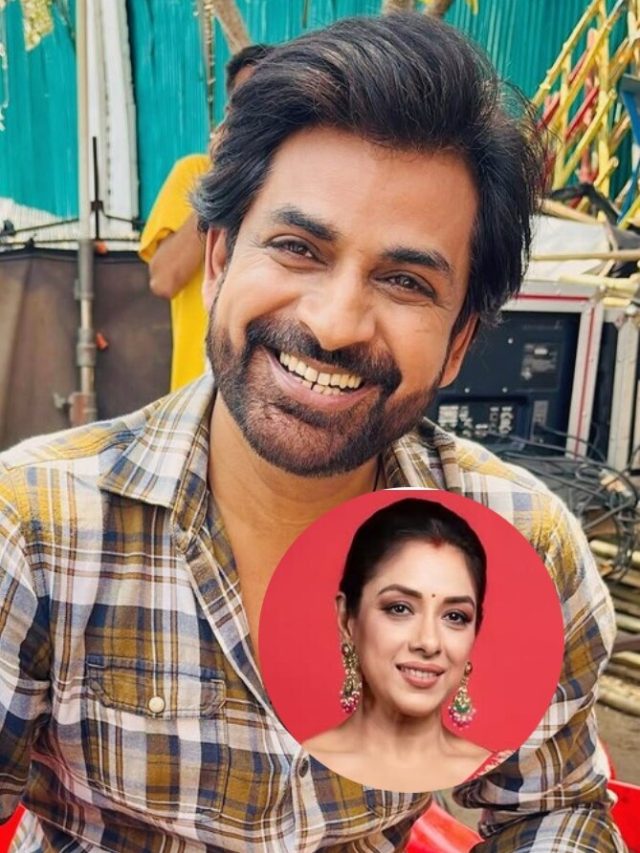 'अनुपमा' में राघव यानी मनीष गोयल का सफर हुआ खत्म? ग‍िरती TRP ने कराया गुडबाय!