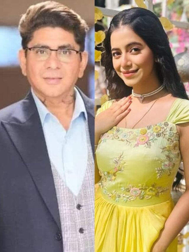 'अनुपमा' शो से एक्ट्रेस को निकाला था बाहर? प्रोड्यूसर ने दी सफाई, बोला- अचानक कुछ नहीं हुआ...