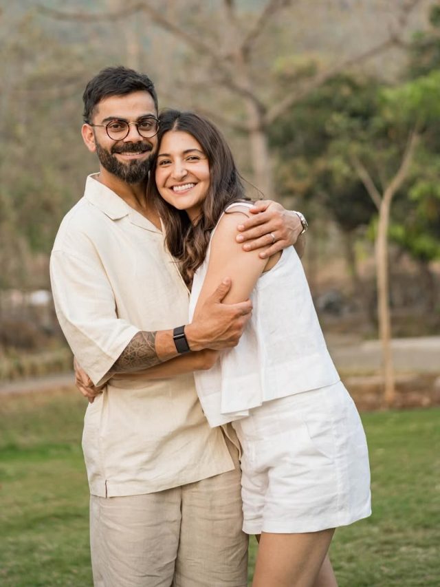 Video: अनुष्का ने विराट को किया इग्नोर? यूजर्स ने लिए मजे, बोले- अवनीत की वजह से...