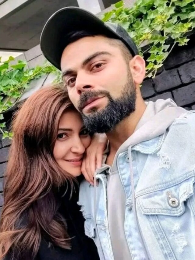 अनुष्का की गोद में अकाय, नानी ने नाती पर लुटाया प्यार, देखती रहीं वामिका, कहां थे विराट?