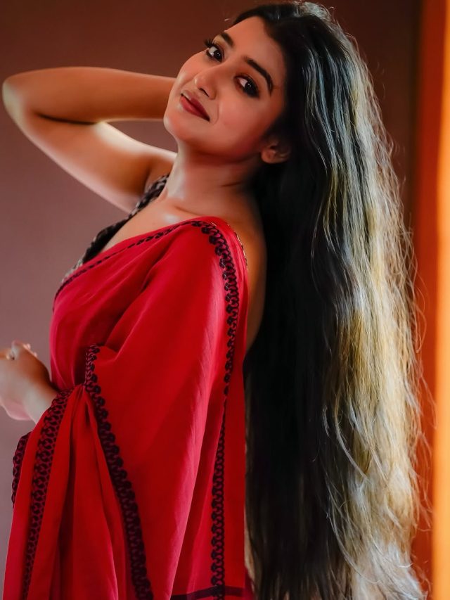 পুরুষরা কেন লম্বা চুলের মেয়েদের পছন্দ করে? সত্যিটা জানা গেল