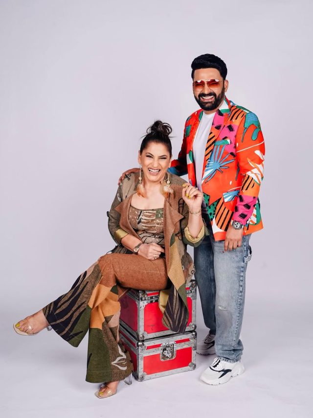 करोड़ों में कमाई, बॉलीवुड पार्टियों में क्यों नहीं जाते कपिल शर्मा? अर्चना पूरन ने खोला राज