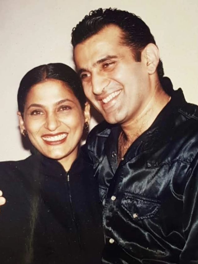 रिश्ते के खिलाफ थे सास-ससुर, एक्ट्रेस ने आधी रात भागकर की शादी, पंडित ने पूछा था- बालिग हो?