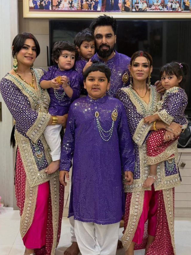 कौन हैं यूट्यूबर की 4 पत्नियां? पायल-कृतिका से छुपकर दो और बीवियों संग बसाया घर! हुई शिकायत