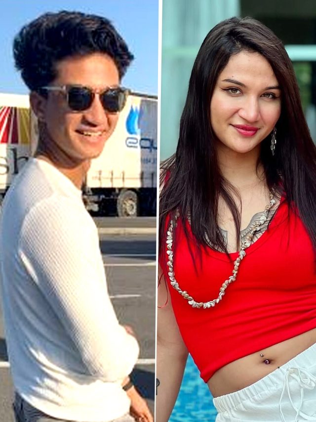 'मेरी हंसी उड़ाई...', लड़के से लड़की बनने पर क्रिकेटर ने क्या झेला? अनाया बांगड़ ने बताई पीड़ा