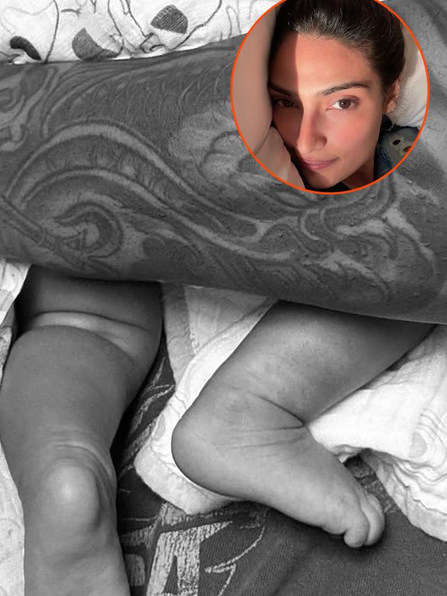 KL राहुल की गोद में नन्ही बेटी, अथिया ने दिखाई लाडली की झलक, फैंस बोले- डैडी की प्रिंसेस