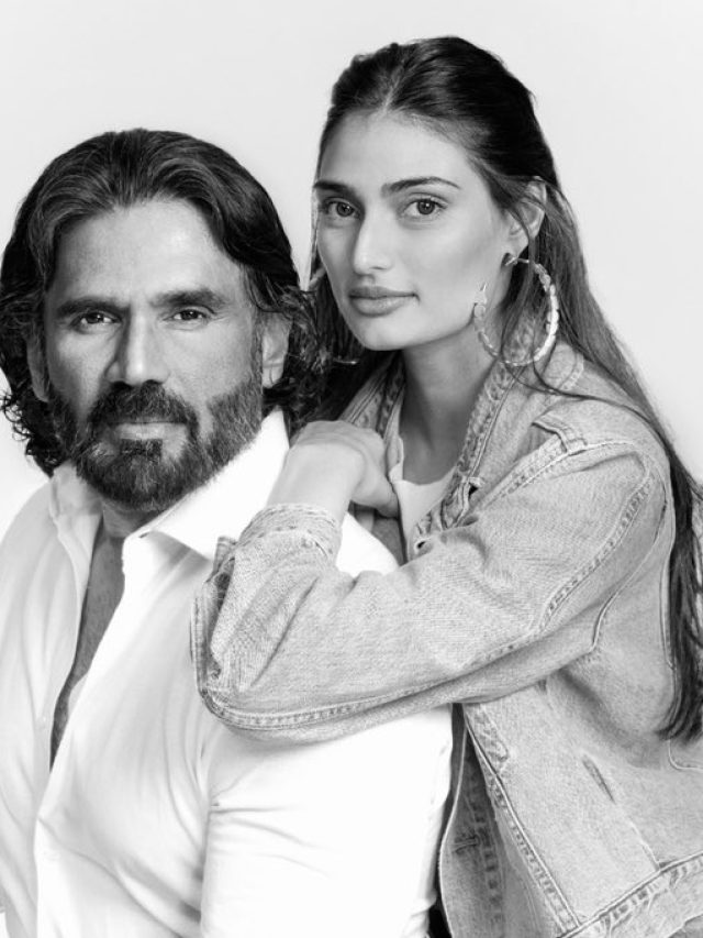 सुनील शेट्टी ने सी सेक्शन को बताया आसान, बेटी अथिया की डिलीवरी पर कमेंट पड़ा भारी, हुए ट्रोल