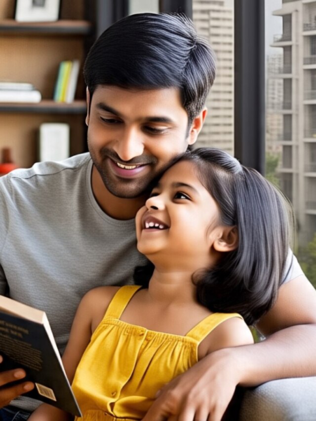 এই তারিখগুলিতে জন্মানো মেয়েরা বাবার জন্য লাকি, আনে যশ-অর্থ