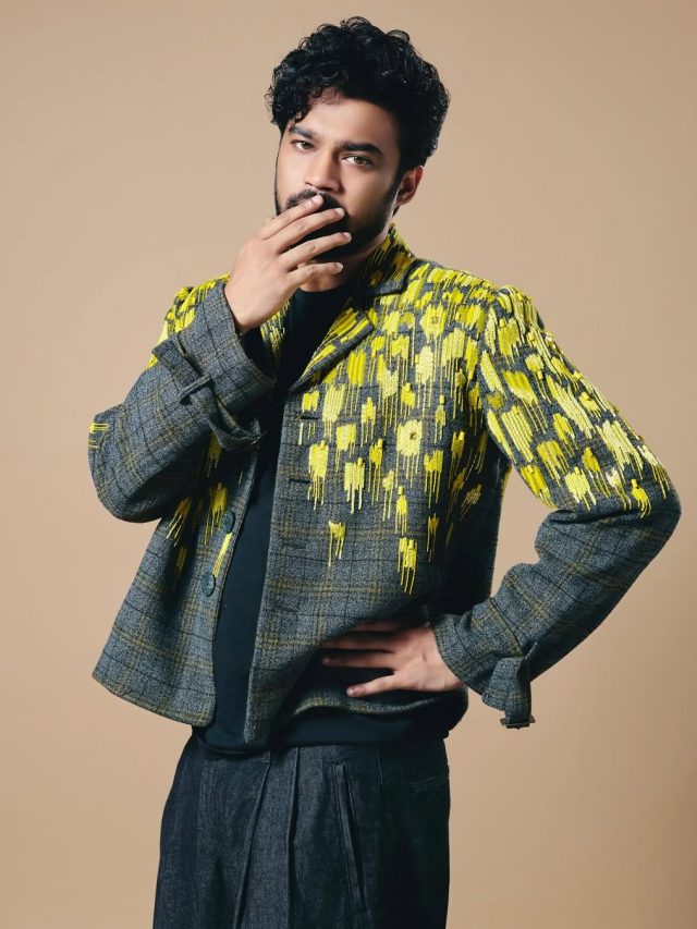 बाबिल खान के हाथ से गई फिल्म, एक्टिंग से लिया ब्रेक, बोले- जो कुछ भी हुआ...