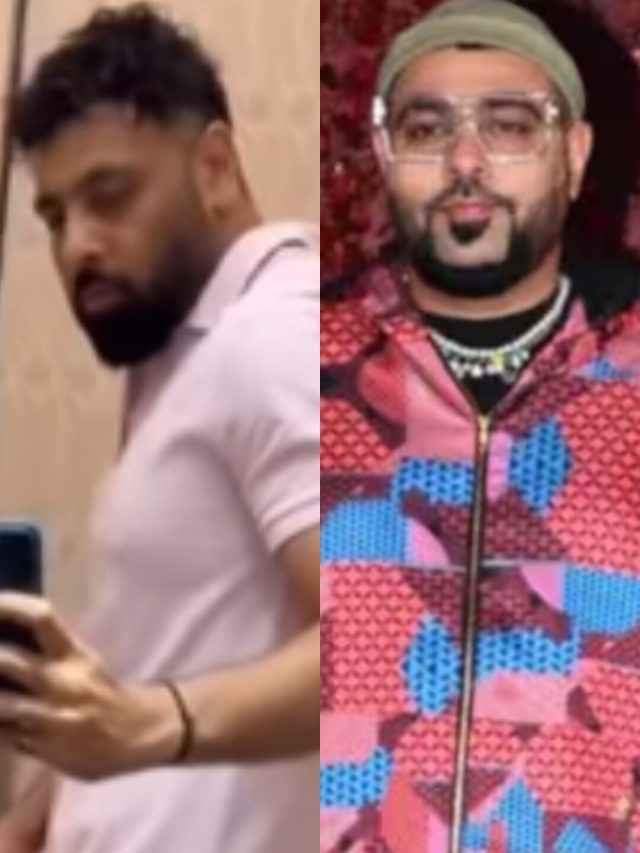 करोड़पति बादशाह का शॉकिंग ट्रांसफॉर्मेशन, खूब घटा लिया वजन, फैन्स बोले- मेहनत का फल