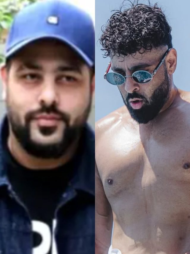 शर्टलेस हुए बादशाह, खूब घटा लिया वजन, ट्रांसफॉर्मेशन देख फैन्स बोले- ओजेम्पिक का कमाल