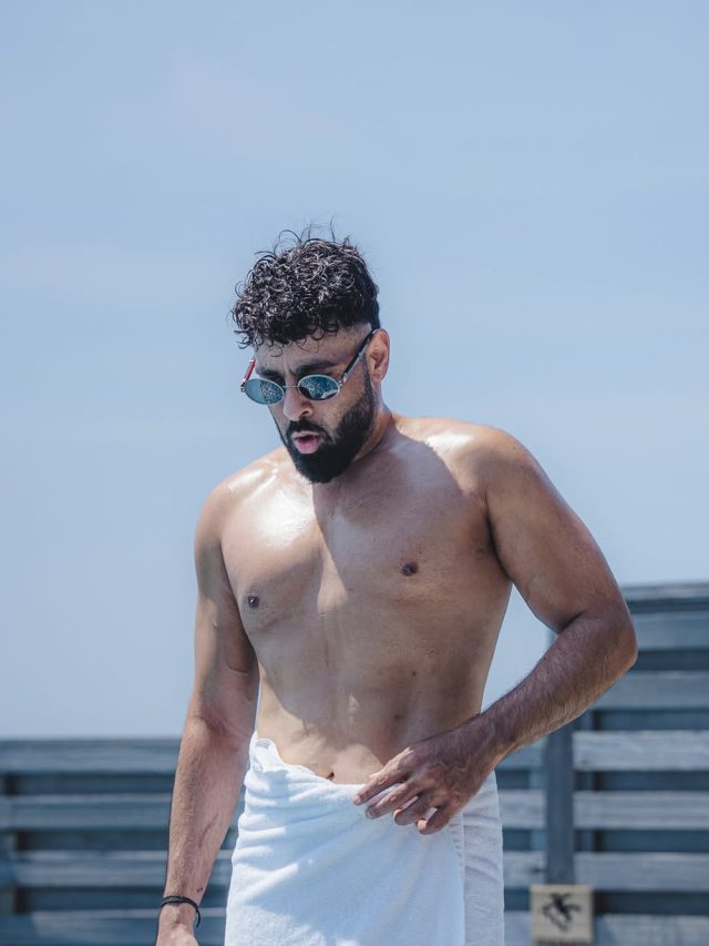 कोल्डप्ले कॉन्सर्ट में CEO-HR का वीडियो वायरल, करोड़पति रैपर ने ली चुटकी, बोले-चिंता मत करो