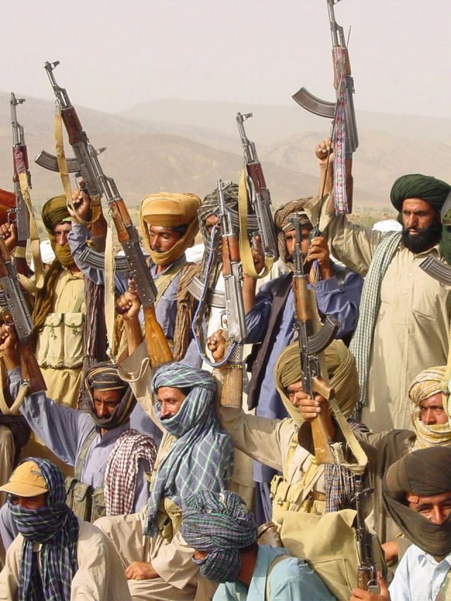 आखिर बलूच आर्मी के पास कितने लड़ाके हैं, जिसने पाकिस्तानी आर्मी के नाक में दम कर रखा है