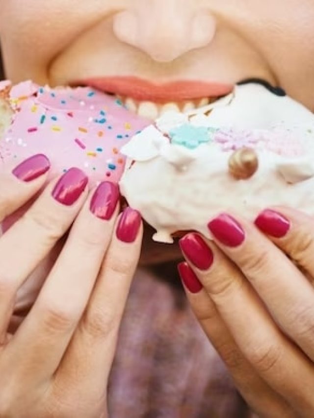 সারাদিন খান এই ৪ মিষ্টি, একফোঁটাও ওজন  বাড়বে না