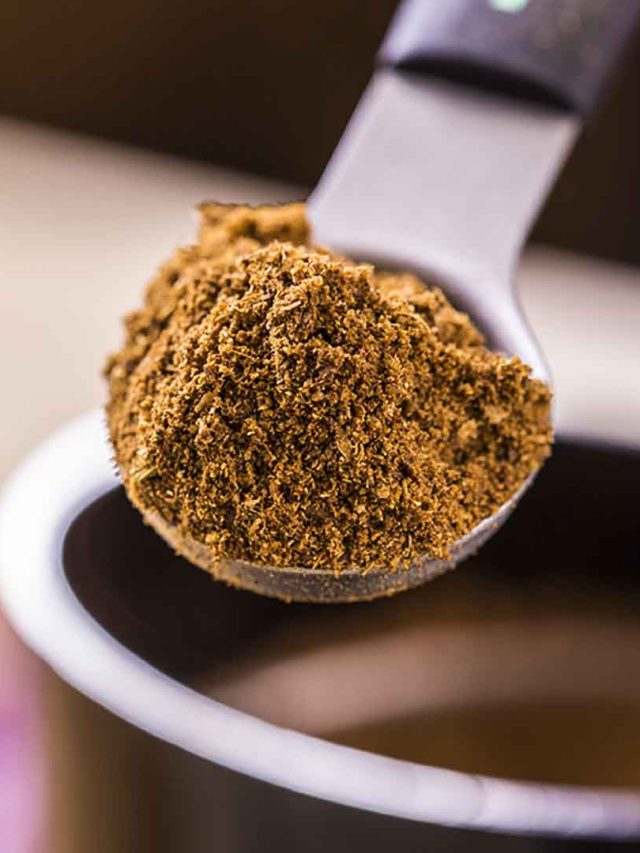 রান্নার স্বাদ বাড়ায় দ্বিগুন, কোন কোন মশলা লাগে ভাজা মশলায়? রেসিপি