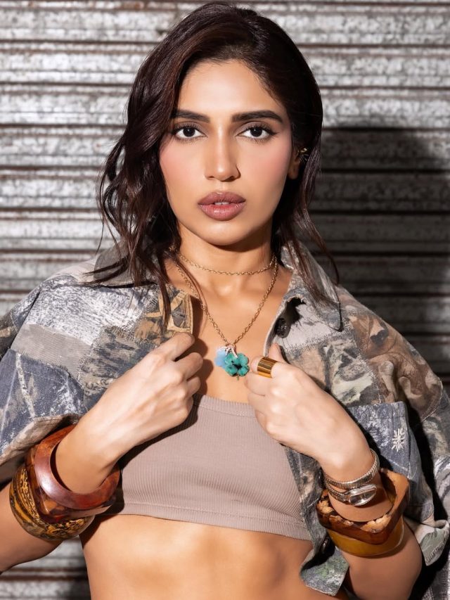 एक्ट्रेस ने करवाई लिप सर्जरी? बड़े होंठों का उड़ा मजाक, बोलीं- लाखों रुपये खर्च...