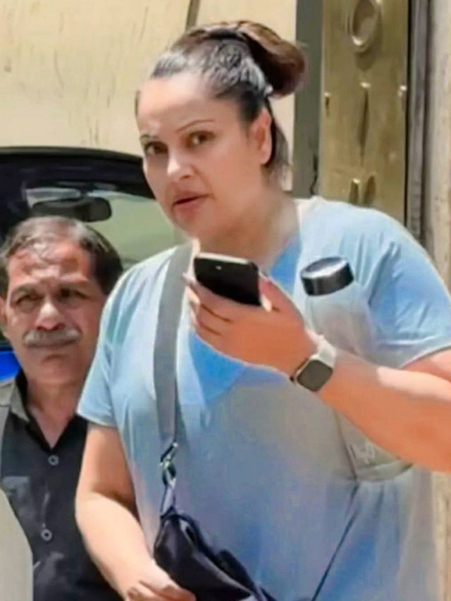 बेटी के जन्म के बाद बढ़ा बिपाशा का वजन, पीछे पड़े ट्रोल्स, एक्ट्रेस ने दिया करारा जवाब