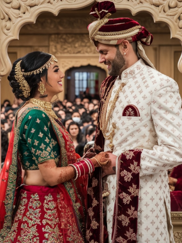 প্রেম না দেখাশোনা? জন্ম তারিখই বলে দেয় আপনার বিয়ের ভবিষ্যৎ