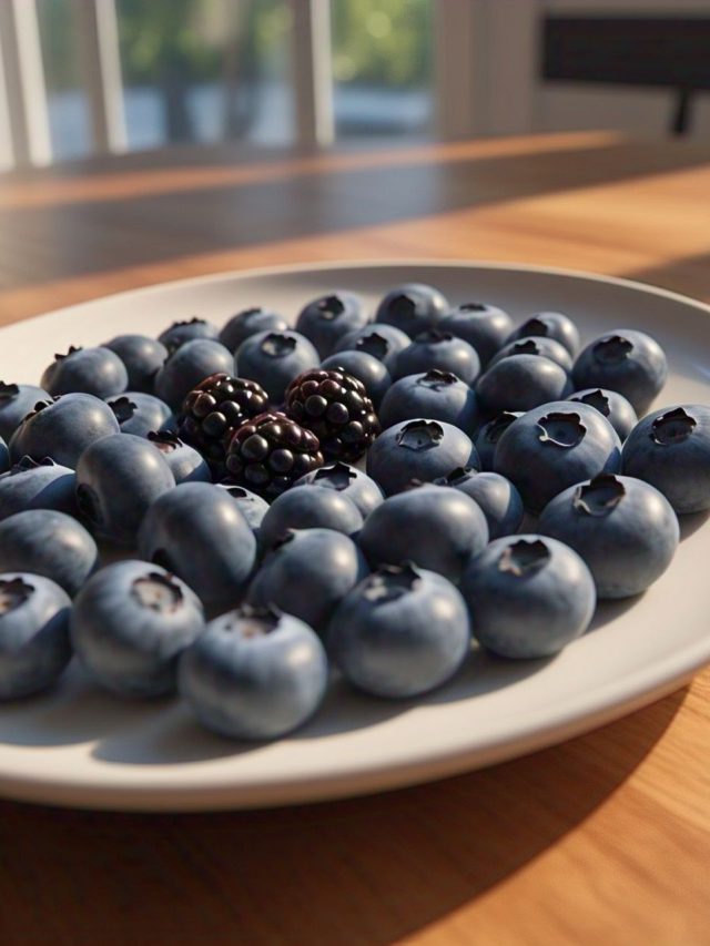 काले अंगूर के सेवन से अल्जाइमर का खतरा हो सकता है कम, हीमोग्लोबिन भी बढ़ेगा