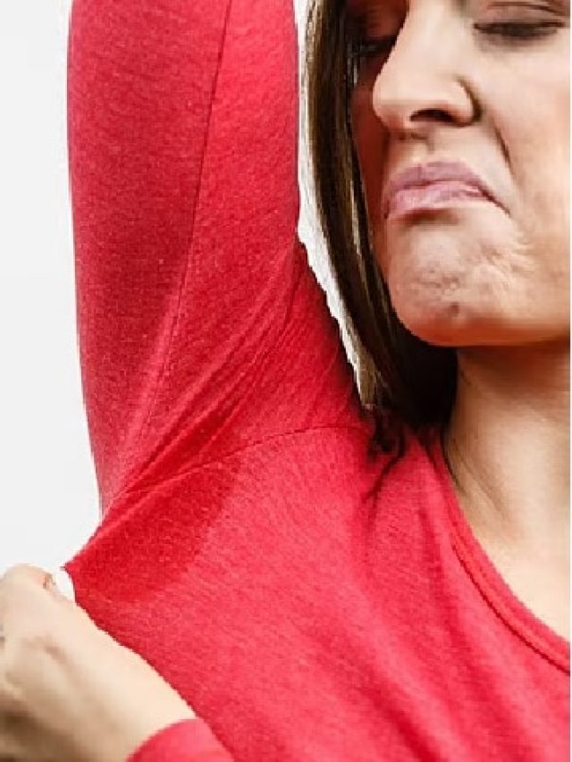 বগল থেকে পচা মাছের গন্ধ? এই রোগ হয়নি তো?