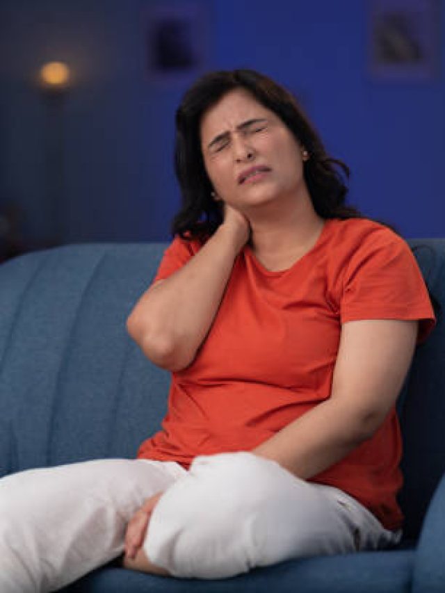 क्या आपको भी सुबह उठते ही होता है बॉडी पेन, ये 5 गलतियां हैं ऐंठन और दर्द का कारण