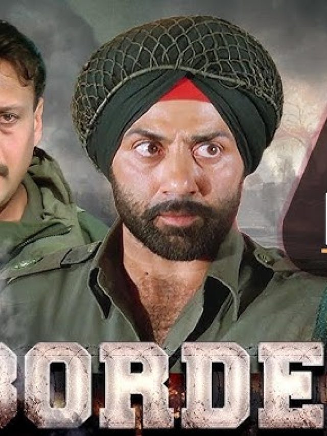 जब पाकिस्तान से टकराया भारत, हुई बड़ी जंग, बॉलीवुड की इन फिल्मों में देख सकते हैं आप