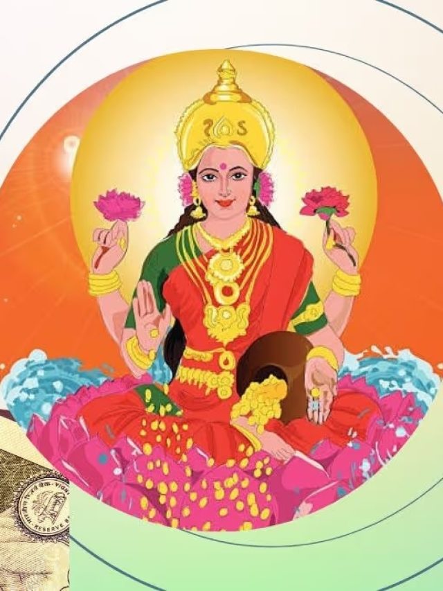 2 दिन बाद वरलक्ष्मी व्रत, ये एक काम करने से वापस आएगा फंसा या डूबा हुआ धन