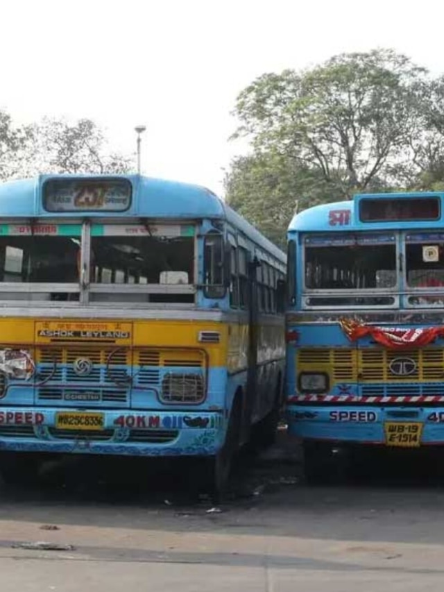 BUS-র ফুল ফর্ম কী? শিক্ষিতরাও জানেন না