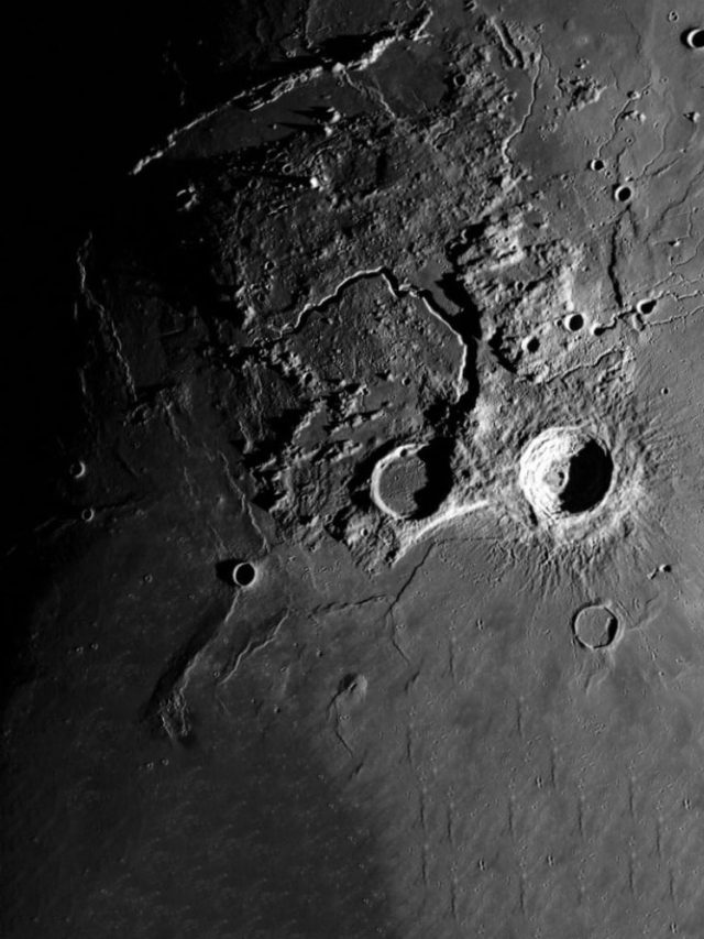 'Artemis crater hunt': Mission may unlock 4.3 bn-yr-old secret under the Moon
