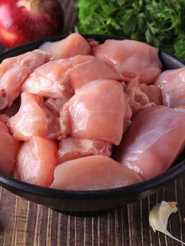 চিকেনের এই অংশ 'বিষ'-এর সমান, পেটে গেলেই সর্বনাশ