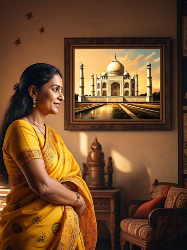 এই ৭ জিনিসের ছবি অশুভ, ঘরে রাখলে কাঙাল হবেন, আয় বাড়বে না