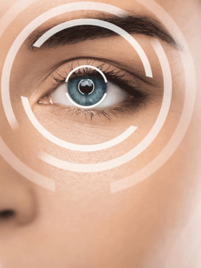 বাজপাখির মতো হবে চোখ, এই জিনিস খেলে চশমা লাগবে না আজীবন