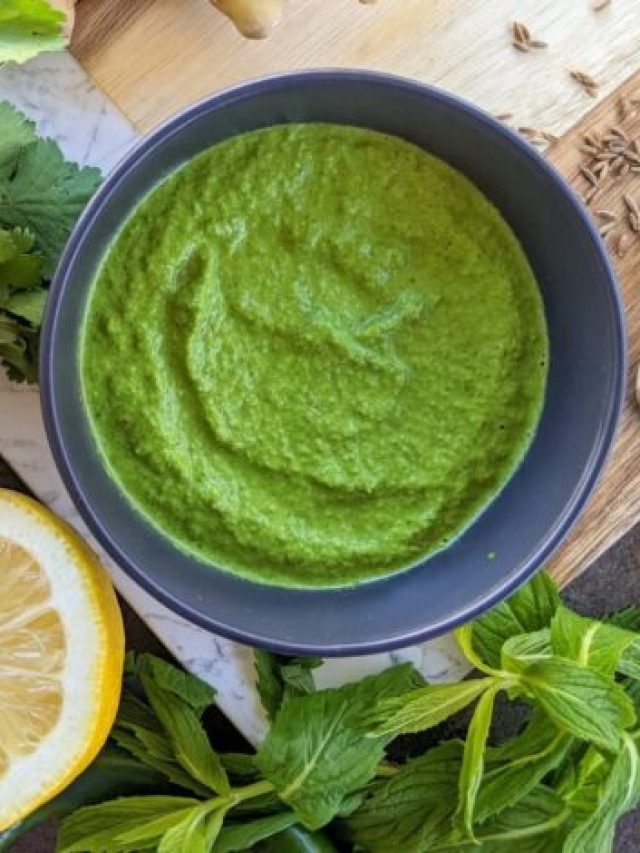 হাড়ে হাড়ে টের পাবেন, গাঁটের ব্যথা পালাবে বাংলার এই চাটনিতে