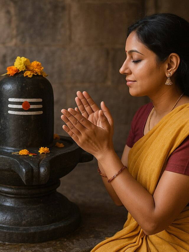 शिवलिंग के सामने क्यों 3 बार बजाई जाती है ताली? पंडित प्रदीप मिश्रा से जानिए इसका कारण