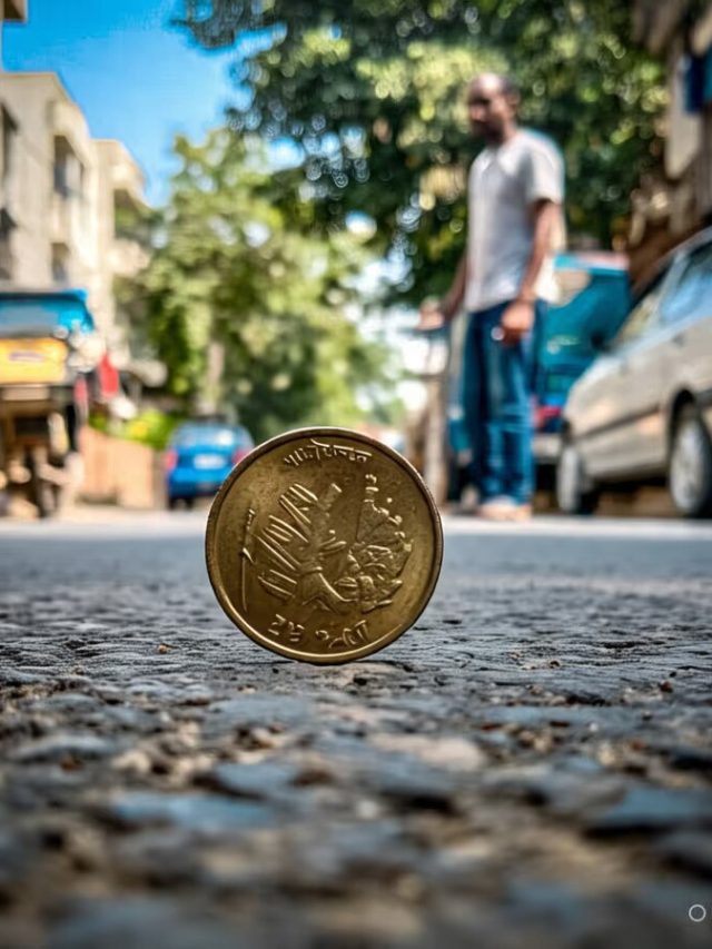 রাস্তায় পড়ে থাকা এসব জিনিস ভাগ্য বদলাতে পারে! শুভ না শুভ?