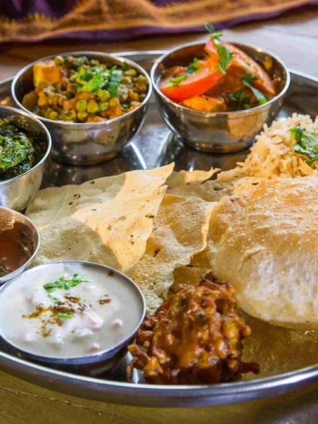 সপ্তাহে একদিন খান নিরামিষ, বিজ্ঞানসম্মত কারণটা জানুন