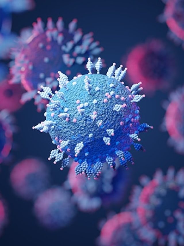 30 Mutations, 1 Threat: Why JN.1 could push India back into the crisis mode