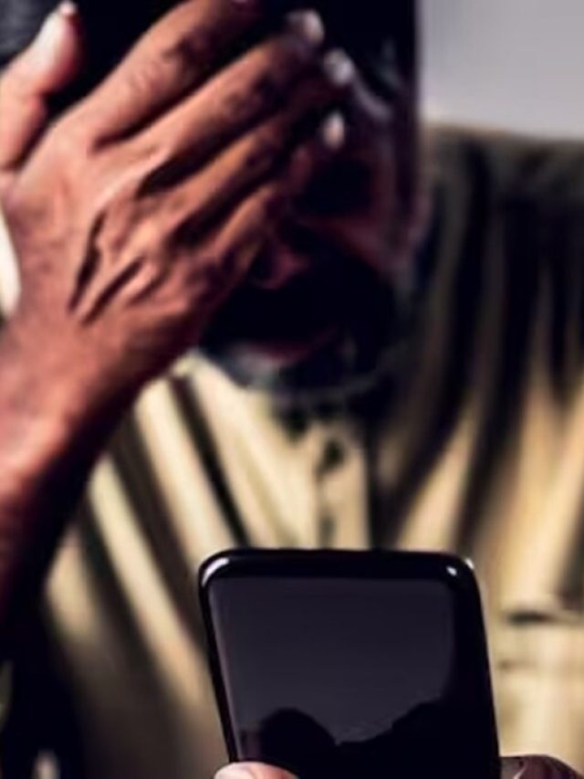 शेयर मार्केट का चस्का पड़ा भारी, पूर्व IAS को साइबर ठगों ने लगाया 3 करोड़ का चूना