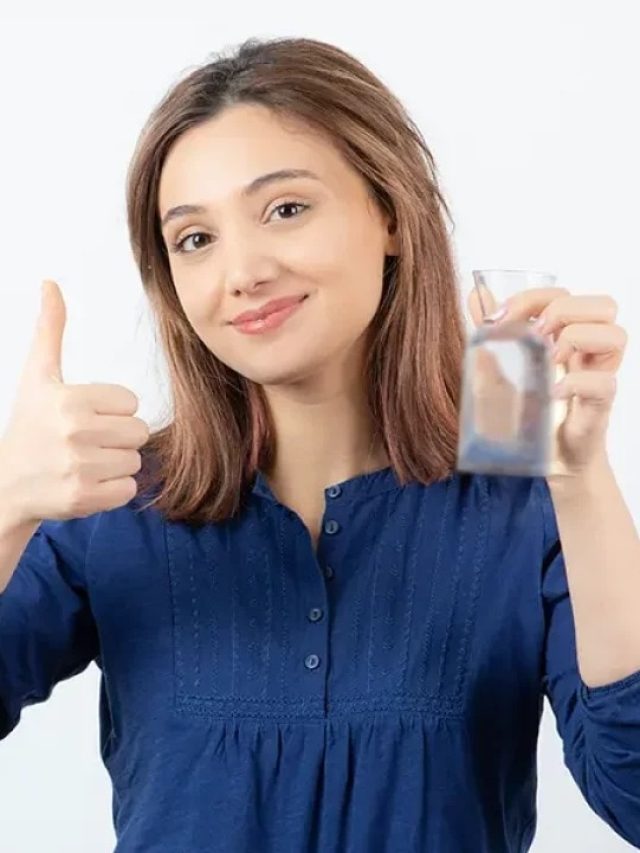 ডায়রিয়া-ক্লান্তি-ডিহাইড্রেশন দূরে থাকবে, বাড়িতেই বানিয়ে নিন  ORS