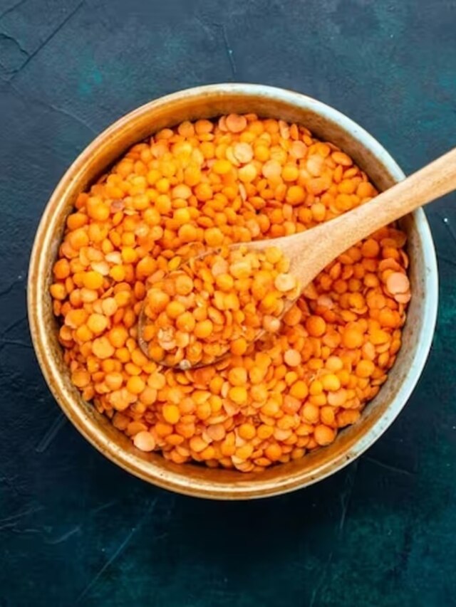 चावल-दाल में धतूरे का बीज तो नहीं है? FSSAI ने पहचानने का तरीका बताया