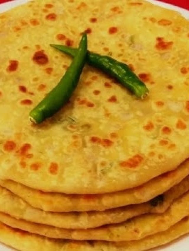 না বেলে পরোটা গোল করবেন কীকরে? পাকা রাঁধুনিদের টিপস