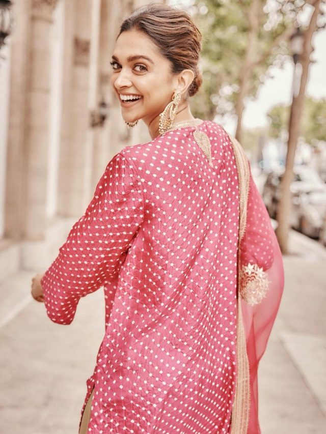 पैप्स से नन्ही बेटी को दूर रखती हैं दीपिका, कब दिखाएंगी लाडली का चेहरा? दिया जवाब