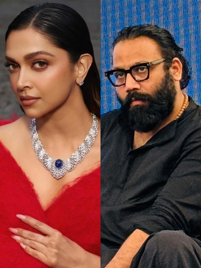 'फैसलों पर डटी हूं', वांगा से जंग के बीच दीपिका ने कही बड़ी बात, किस तरफ है इशारा?