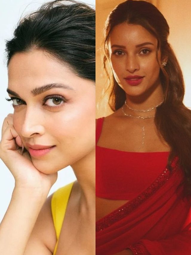 इतने करोड़ लेकर तृप्त‍ि ने किया दीपिका को रिप्लेस, म‍िला करियर का सबसे बड़ा ब्रेक