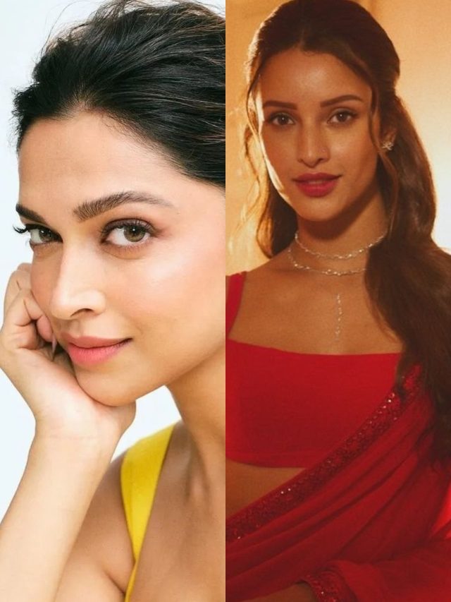 दीपिका की डिमांड सुन दिखाया बाहर का रास्ता, तृप्ति बनीं वांगा की नई हीरोइन, हुआ ऐलान