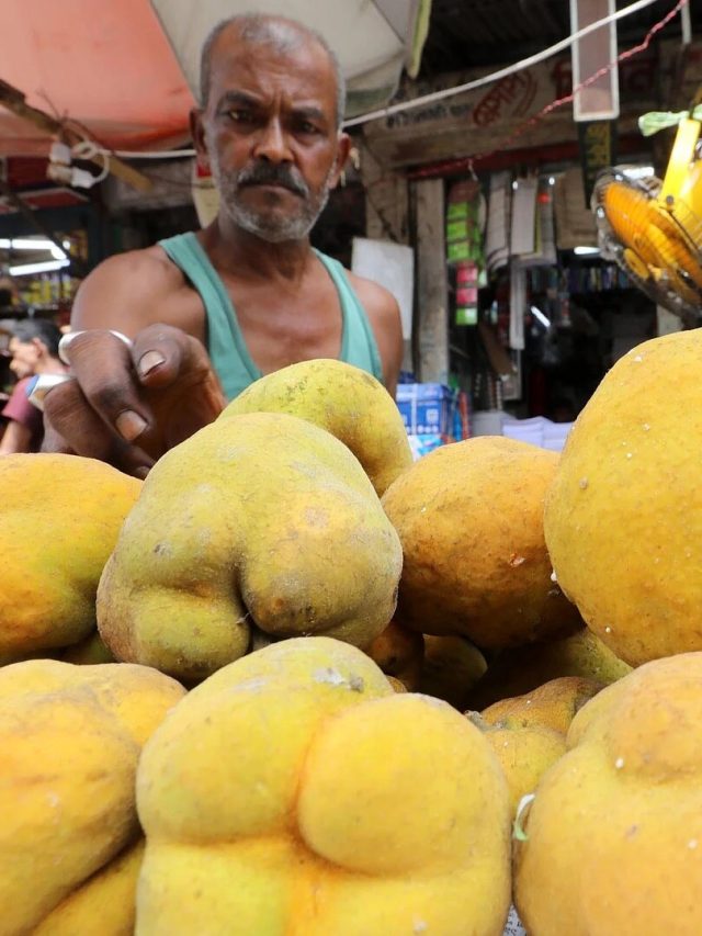 গ্রামের এই ফল পাওয়া খুব মুশকিল, কিন্তু বিশাল উপকার