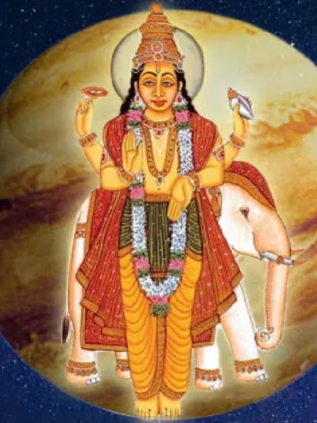 राहु के नक्षत्र में बैठ गए गुरु, कुंभ सहित इन 4 राशि वालों को मिल सकती है गुड न्यूज